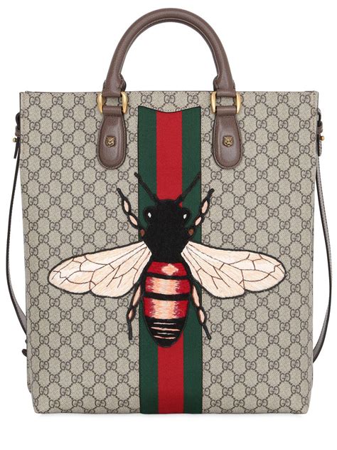 gucci gnat|gucci bumblebee animal.